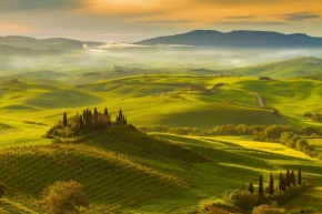 La Casa di Adelina Vivo D'orcia